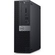 DELL Optiplex 7060 SFF i5-8400 2.8GHz - Turbo 4.0 GHz 8GB 240GB SSD Win11 Pro - Ricondizionato
