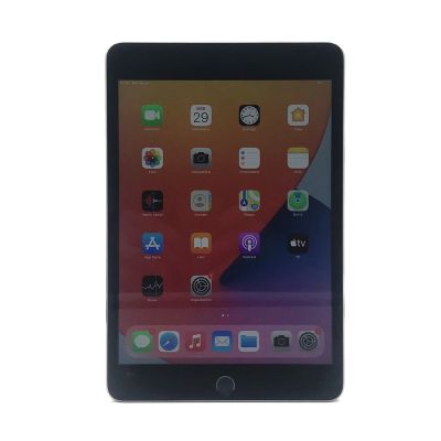 iPad Mini 4 wi-fi 128GB Space Gray 7.9" - Acceso