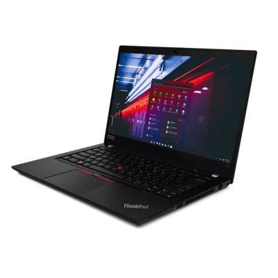 Lenovo ThinkPad T14s Gen 1 14.1" Ryzen 5 2.1GHz 16GB 256GB SSD Win11 Pro - Ricondizionato