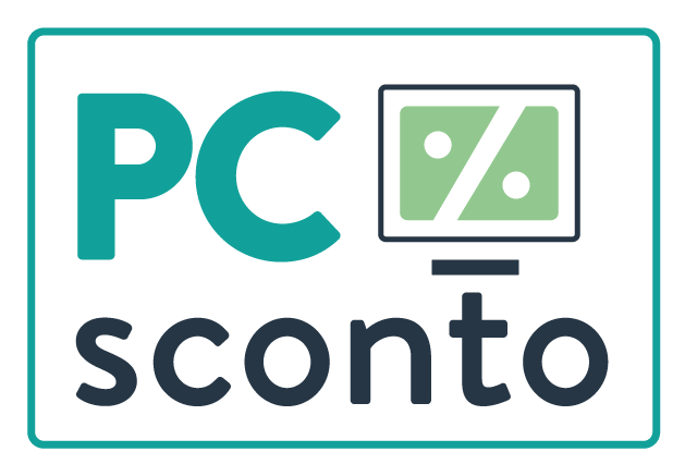 PcSconto