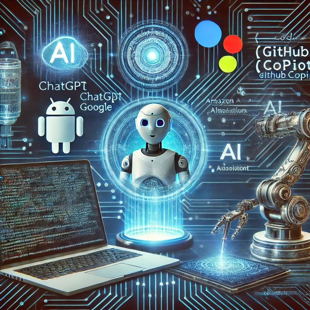 Migliori Intelligenze Artificiali a Confronto